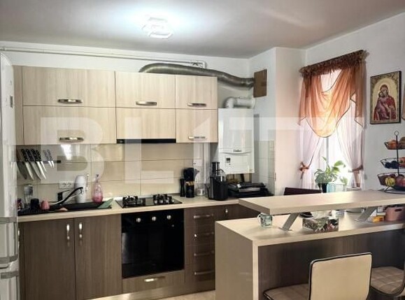 Apartament de vânzare 2 camere Tractorul - 173435AV | BLITZ Brașov | Poza4