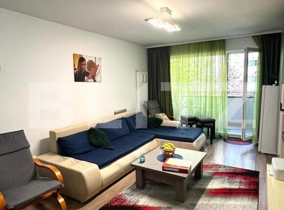 Apartament de vânzare 2 camere Tractorul - 173435AV | BLITZ Brașov | Poza2