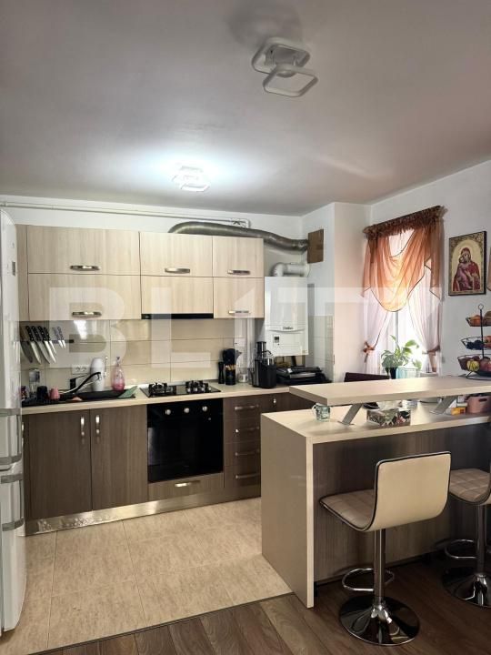 Apartament de vânzare 2 camere Tractorul - 173435AV | BLITZ Brașov | Poza4