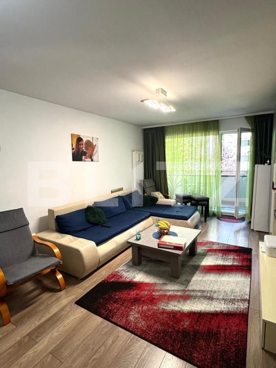 Apartament de vânzare 2 camere Tractorul - 173435AV | BLITZ Brașov | Poza2