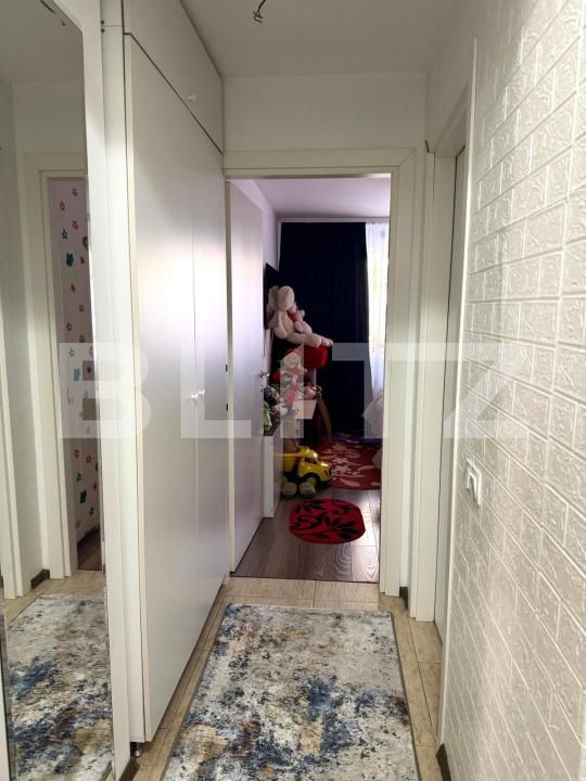 Apartament de vânzare 2 camere Tractorul - 173435AV | BLITZ Brașov | Poza5