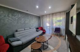 Apartament 3 camere, decomandat, 64mp, zona Primaria Baciu