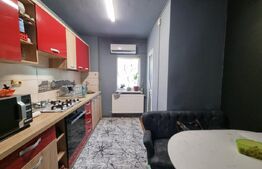 Apartament 3 camere, decomandat, 64mp, zona Primaria Baciu