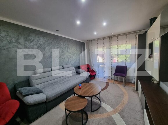 Apartament de vânzare 3 camere Baciu - 173455AV | BLITZ Cluj-Napoca | Poza1