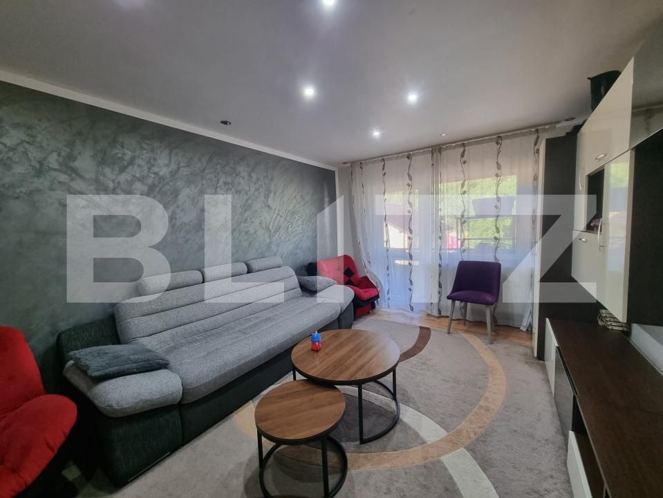 Apartament de vânzare 3 camere Baciu - 173455AV | BLITZ Cluj-Napoca | Poza1