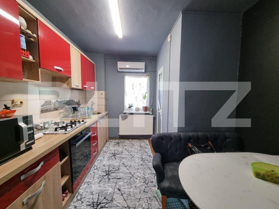 Apartament de vânzare 3 camere Baciu - 173455AV | BLITZ Cluj-Napoca | Poza4