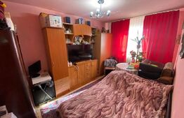 Apartament cu 3 camere, 63,49 mp, Academia de muzica, Manastur