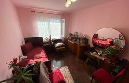 Apartament cu 3 camere, 63,49 mp, Academia de muzica, Manastur