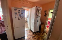 Apartament cu 3 camere, 63,49 mp, Academia de muzica, Manastur