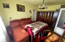 Apartament cu 3 camere, 63,49 mp, Academia de muzica, Manastur