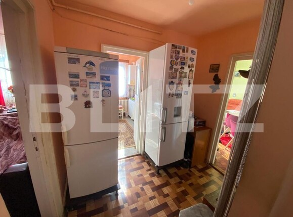 Apartament de vânzare 3 camere Manastur - 173460AV | BLITZ Cluj-Napoca | Poza3