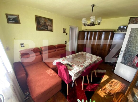 Apartament de vânzare 3 camere Manastur - 173460AV | BLITZ Cluj-Napoca | Poza1