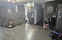 Apartament cu 3 camere, mobilat și utilat, în zonă liniștită