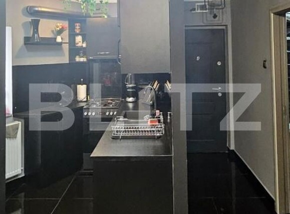 Apartament de vânzare 3 camere Gheorgheni - 173461AV | BLITZ Cluj-Napoca | Poza5