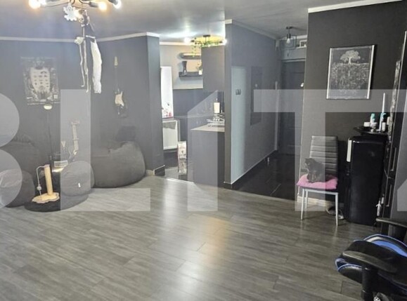 Apartament de vânzare 3 camere Gheorgheni - 173461AV | BLITZ Cluj-Napoca | Poza1