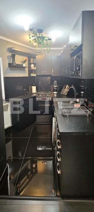 Apartament de vânzare 3 camere Gheorgheni - 173461AV | BLITZ Cluj-Napoca | Poza4
