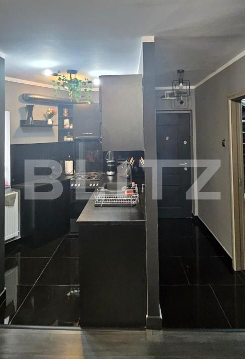 Apartament de vânzare 3 camere Gheorgheni - 173461AV | BLITZ Cluj-Napoca | Poza5