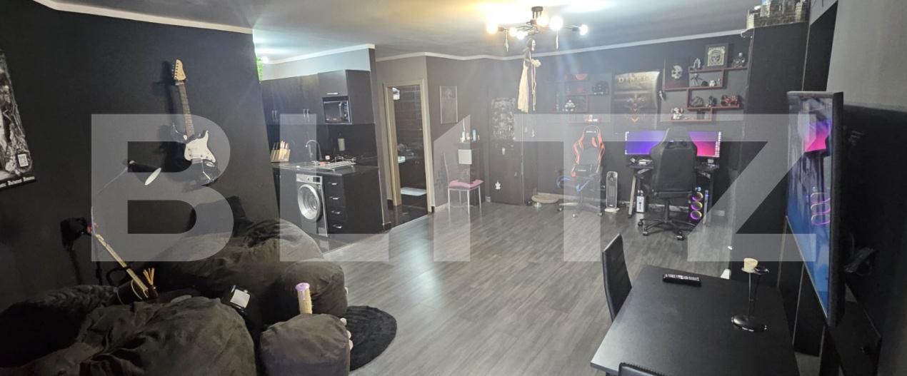 Apartament de vânzare 3 camere Gheorgheni - 173461AV | BLITZ Cluj-Napoca | Poza3