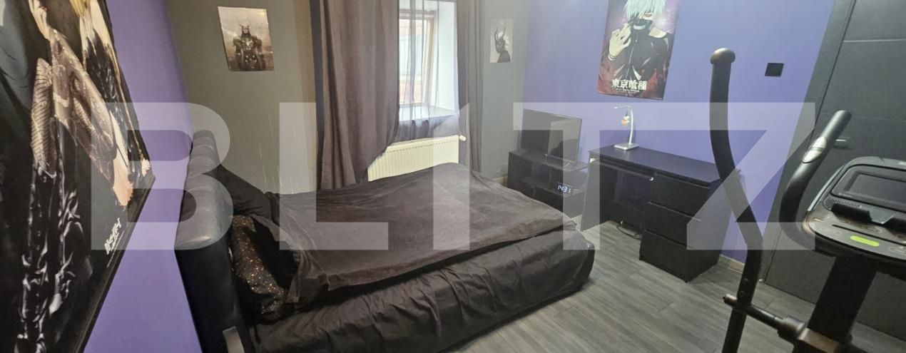 Apartament de vânzare 3 camere Gheorgheni - 173461AV | BLITZ Cluj-Napoca | Poza2