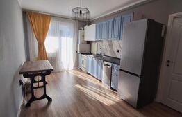 Super oferta! Apartament 2 camere 40 mp, etaj intermediar zona Urusagului