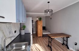 Super oferta! Apartament 2 camere 40 mp, etaj intermediar zona Urusagului