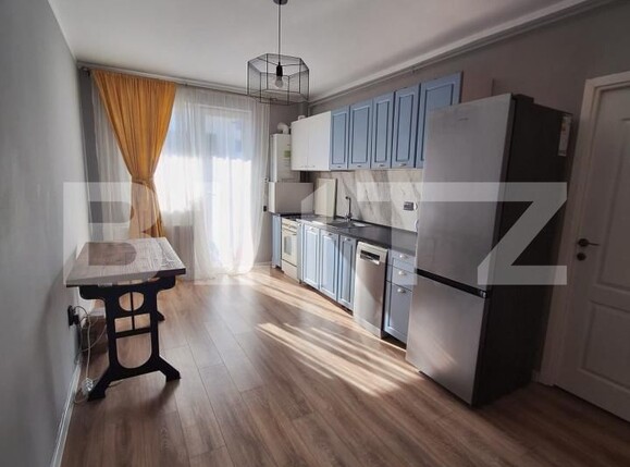 Apartament de vânzare 2 camere Floreşti - 173462AV | BLITZ Cluj-Napoca | Poza1
