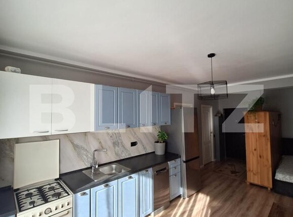 Apartament de vânzare 2 camere Floreşti - 173462AV | BLITZ Cluj-Napoca | Poza2