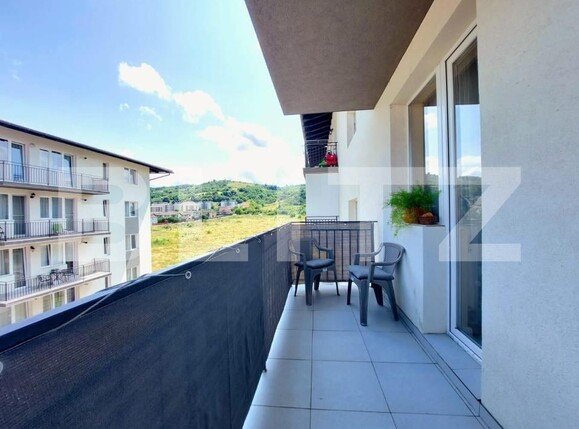 Apartament de vânzare 2 camere Floreşti - 173462AV | BLITZ Cluj-Napoca | Poza7