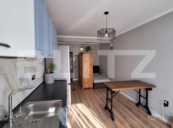 Apartament de vânzare 2 camere Floreşti - 173462AV | BLITZ Cluj-Napoca | Poza3
