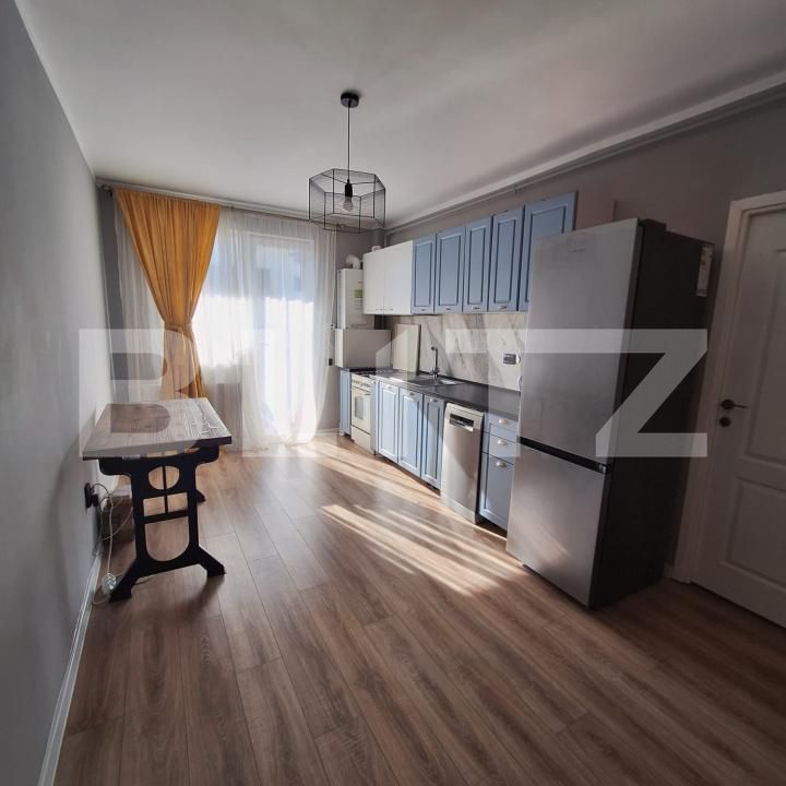 Apartament de vânzare 2 camere Floreşti - 173462AV | BLITZ Cluj-Napoca | Poza1