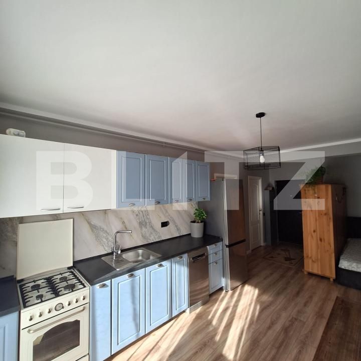 Apartament de vânzare 2 camere Floreşti - 173462AV | BLITZ Cluj-Napoca | Poza2
