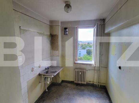 Apartament de vânzare 2 camere Gheorgheni - 173468AV | BLITZ Cluj-Napoca | Poza3