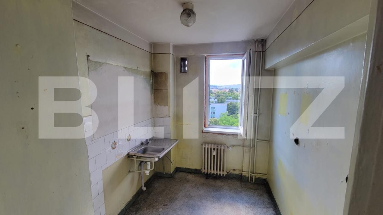 Apartament de vânzare 2 camere Gheorgheni - 173468AV | BLITZ Cluj-Napoca | Poza3