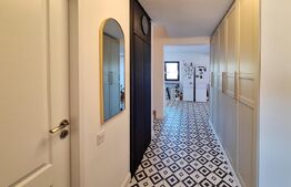 Casa alipita la cheie, Chinteni, 120 mp utili, 367mp teren