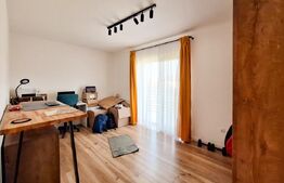 Casa alipita la cheie, Chinteni, 120 mp utili, 367mp teren