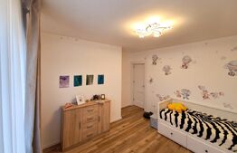 Casa alipita la cheie, Chinteni, 120 mp utili, 367mp teren