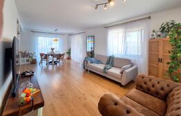 Casa alipita la cheie, Chinteni, 120 mp utili, 367mp teren