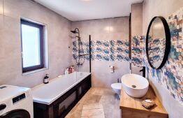 Casa alipita la cheie, Chinteni, 120 mp utili, 367mp teren