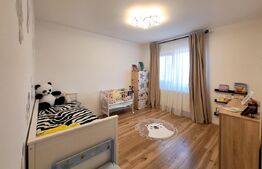 Casa alipita la cheie, Chinteni, 120 mp utili, 367mp teren