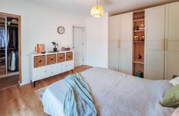 Casa alipita la cheie, Chinteni, 120 mp utili, 367mp teren