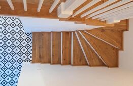 Casa alipita la cheie, Chinteni, 120 mp utili, 367mp teren