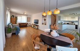 Casa alipita la cheie, Chinteni, 120 mp utili, 367mp teren