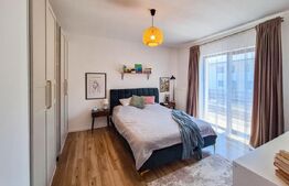 Casa alipita la cheie, Chinteni, 120 mp utili, 367mp teren