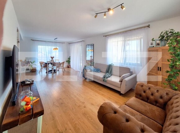 Casa de vânzare 4 camere Chinteni - 173472CV | BLITZ Cluj-Napoca | Poza3