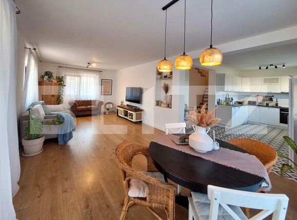 Casa de vânzare 4 camere Chinteni - 173472CV | BLITZ Cluj-Napoca | Poza1