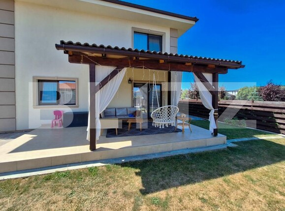 Casa de vânzare 4 camere Chinteni - 173472CV | BLITZ Cluj-Napoca | Poza20