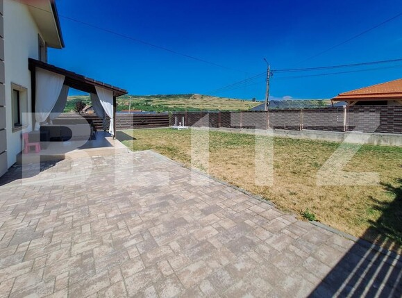 Casa de vânzare 4 camere Chinteni - 173472CV | BLITZ Cluj-Napoca | Poza21