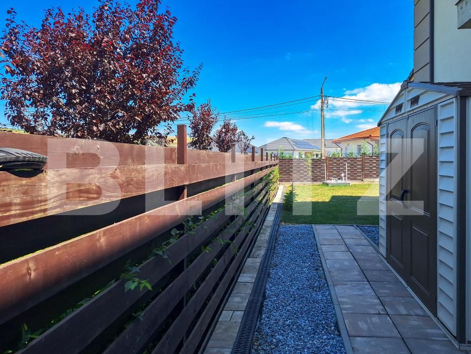 Casa de vânzare 4 camere Chinteni - 173472CV | BLITZ Cluj-Napoca | Poza17