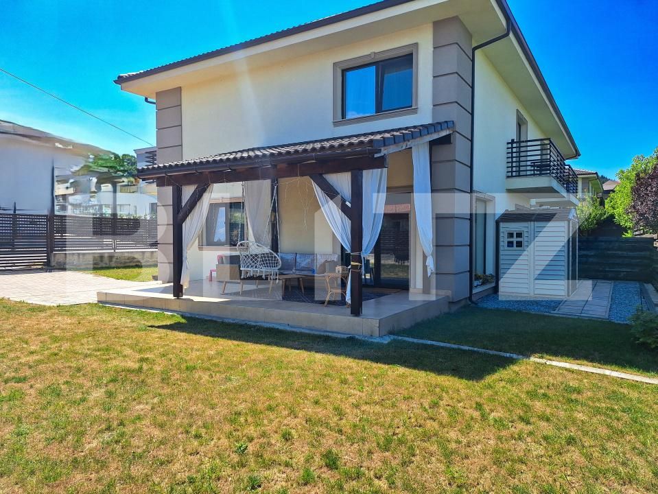 Casa de vânzare 4 camere Chinteni - 173472CV | BLITZ Cluj-Napoca | Poza19