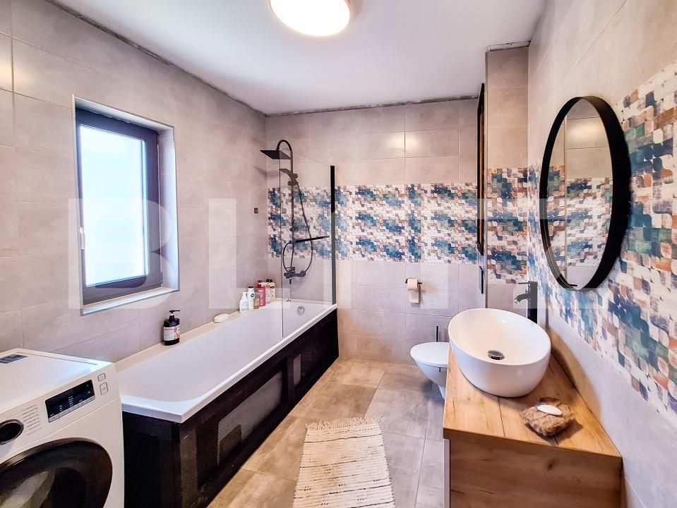 Casa de vânzare 4 camere Chinteni - 173472CV | BLITZ Cluj-Napoca | Poza13